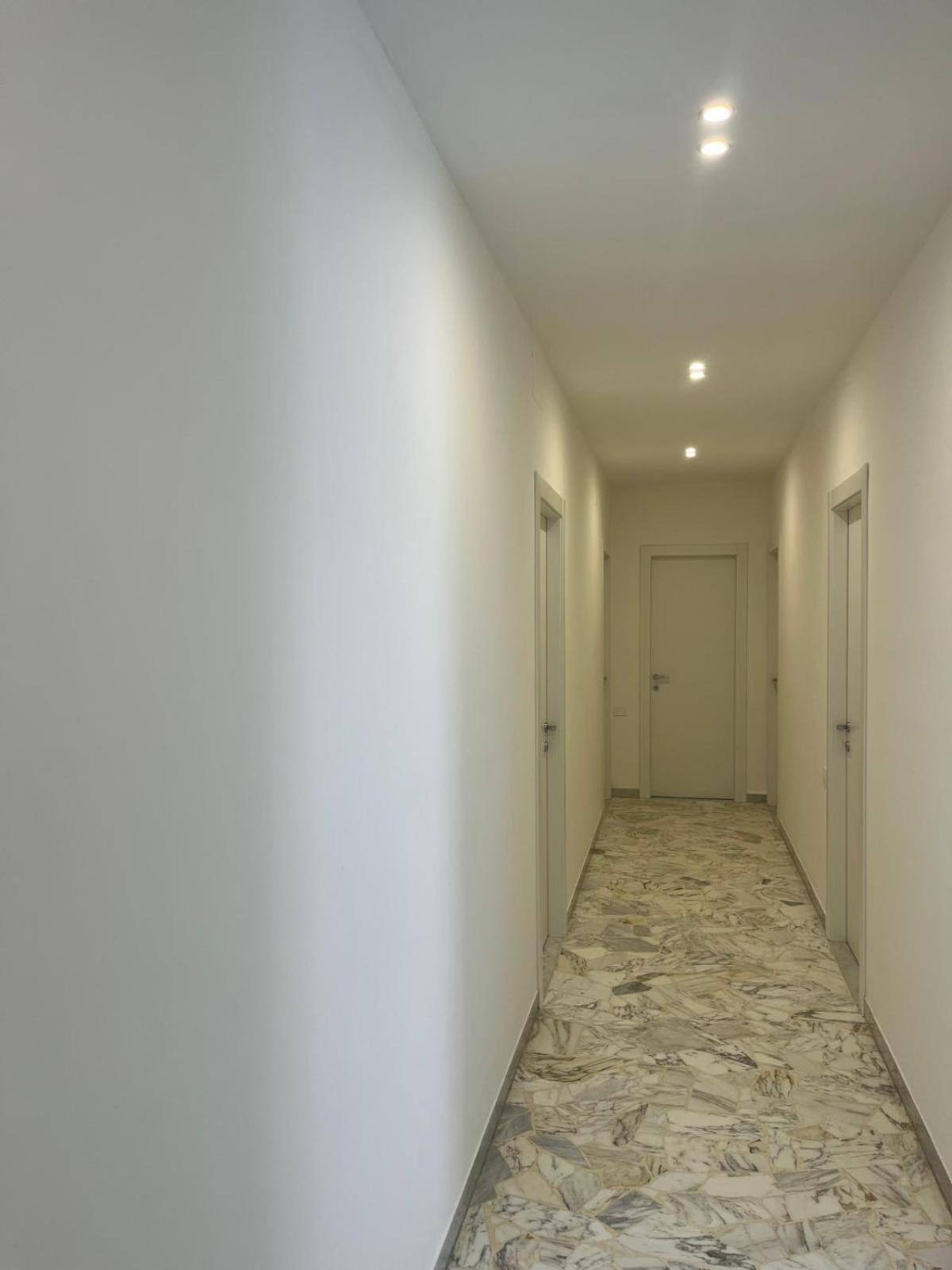 Labanca'S Comfort Rooms Matera Exterior foto