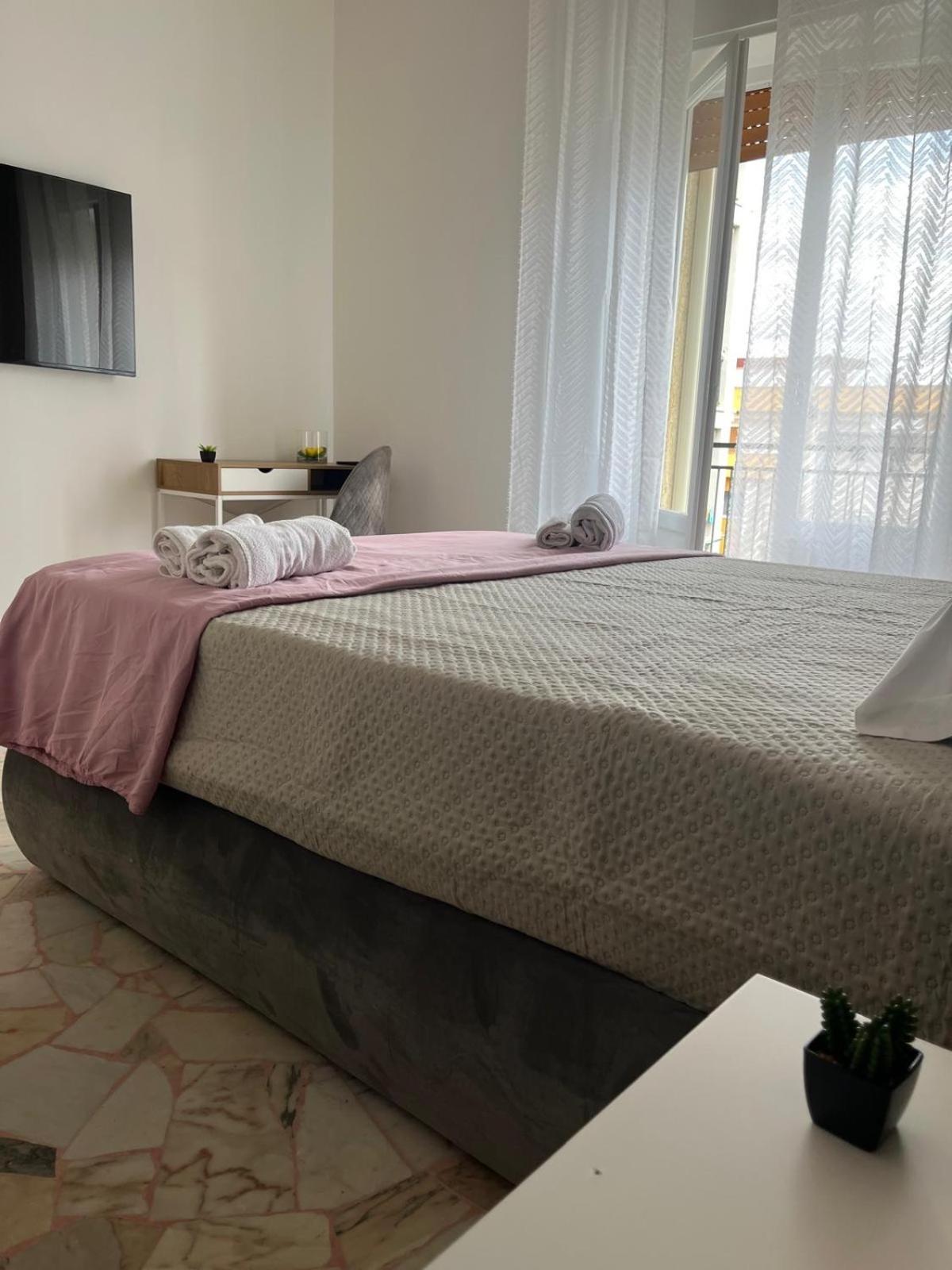 Labanca'S Comfort Rooms Matera Exterior foto